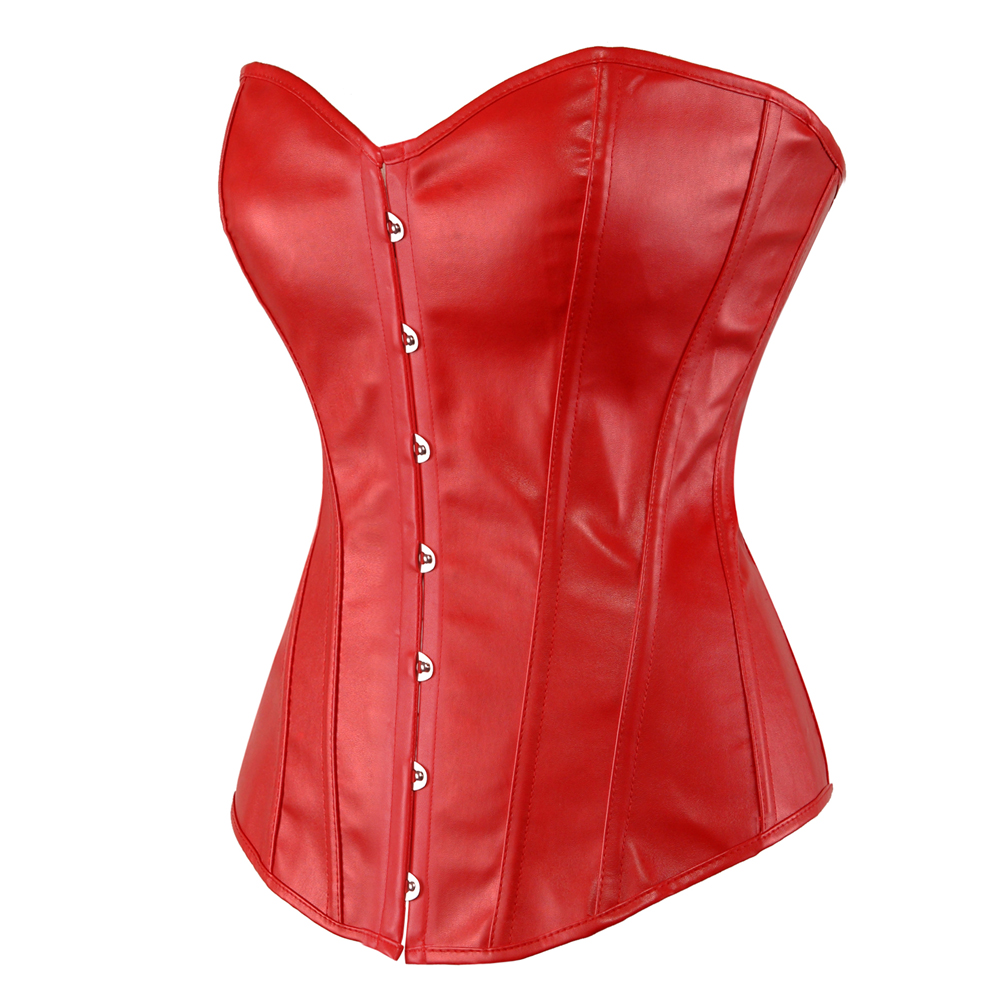 bustier corset tops plus size